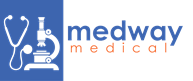 Medway Medical Logo